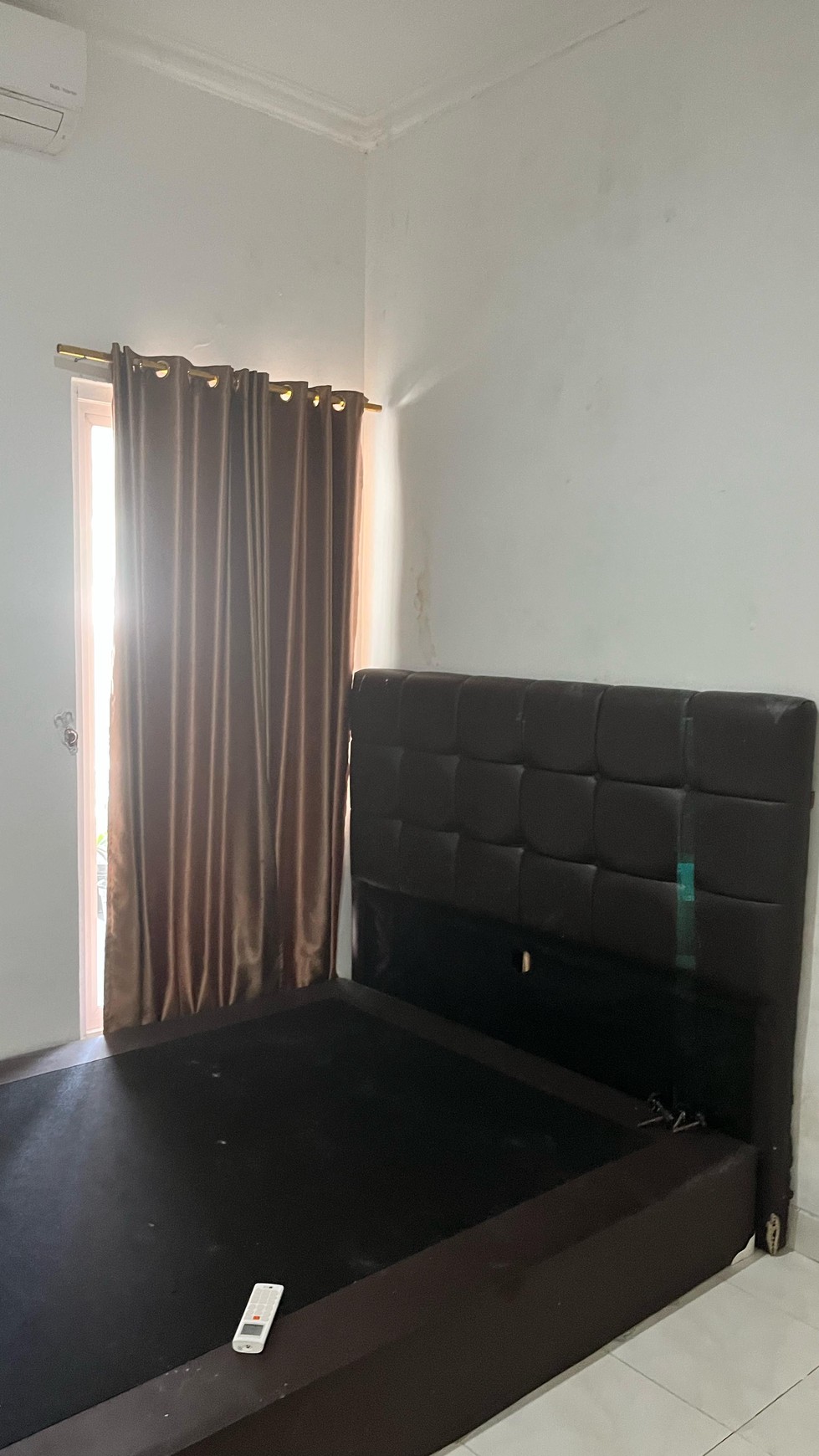 Rumah Dalam Perum Gardenia Bangunjiwo Kasihan Bantul