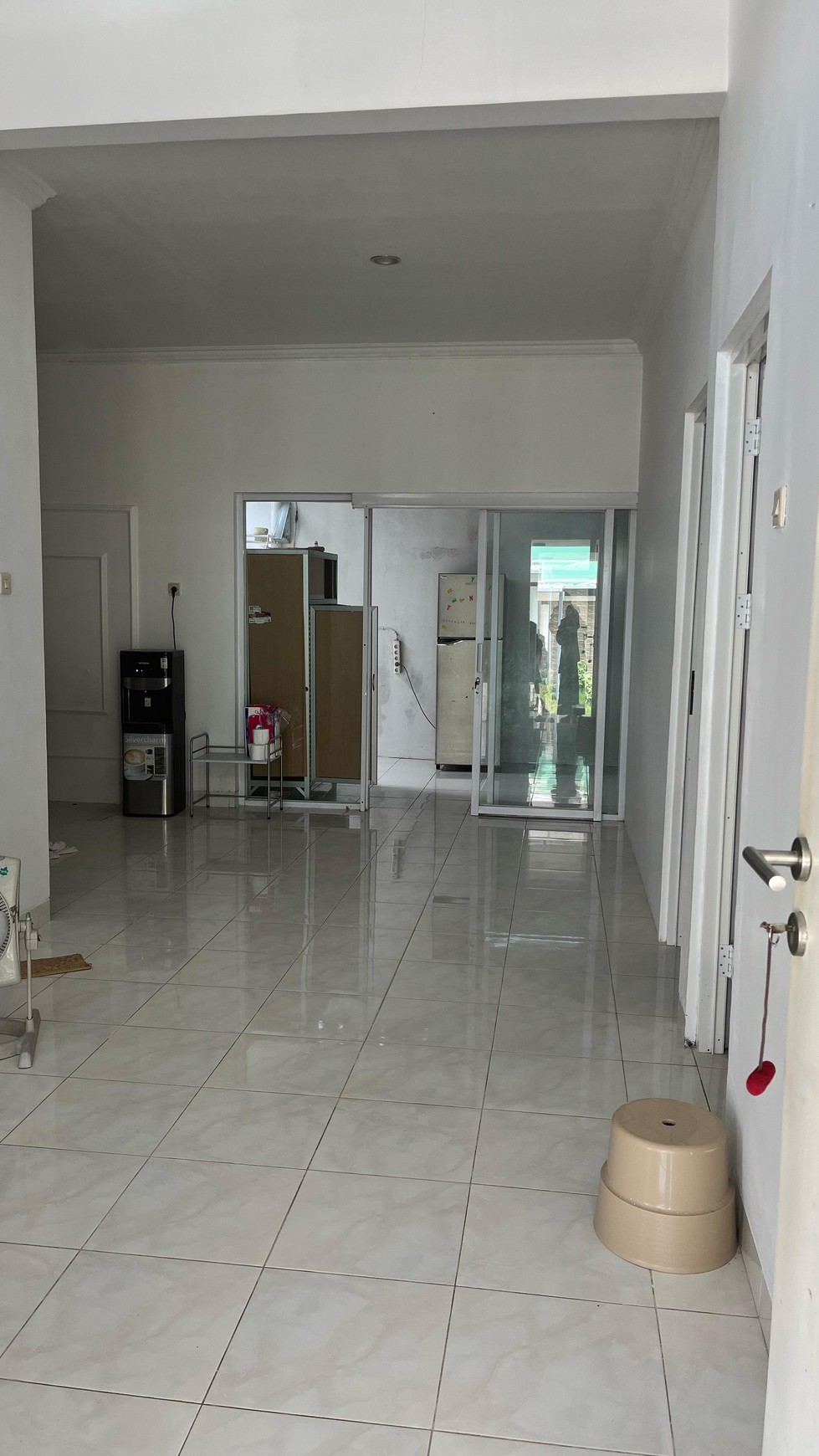 Rumah Dalam Perum Gardenia Bangunjiwo Kasihan Bantul