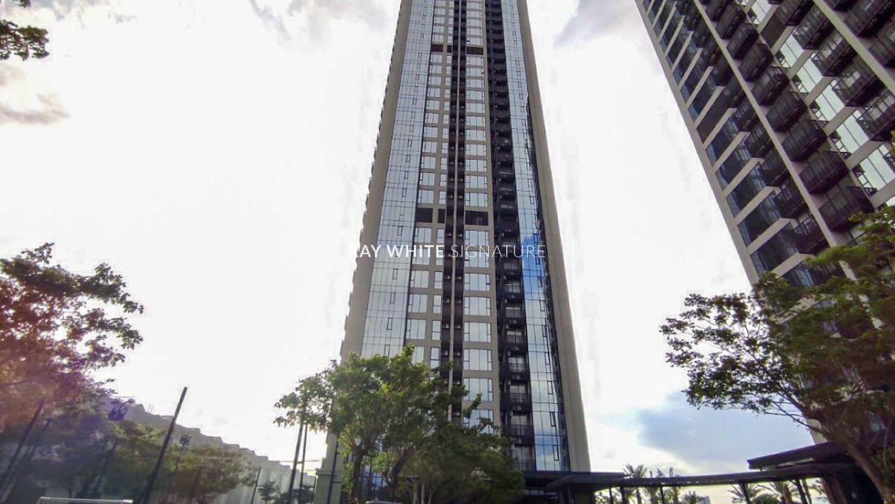 Disewakan Apartemen 2BR dengan Fasilitas Mewah Di Fatmawati City Center, Jakarta Selatan