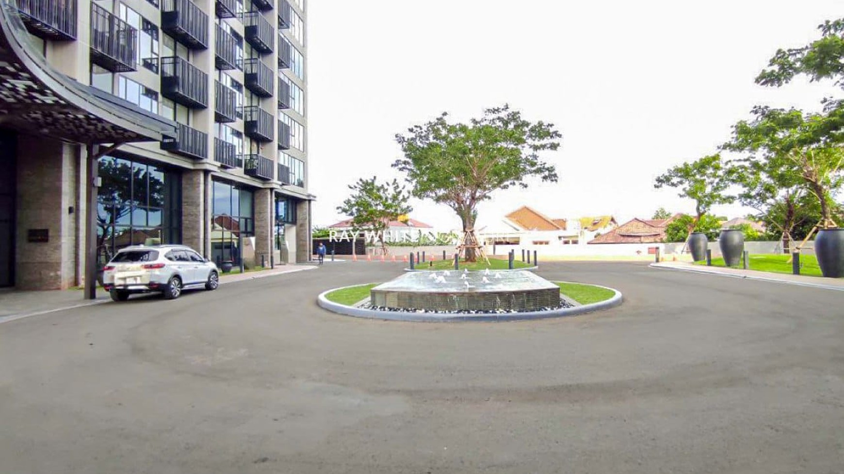 Disewakan Apartemen 2BR dengan Fasilitas Mewah Di Fatmawati City Center, Jakarta Selatan