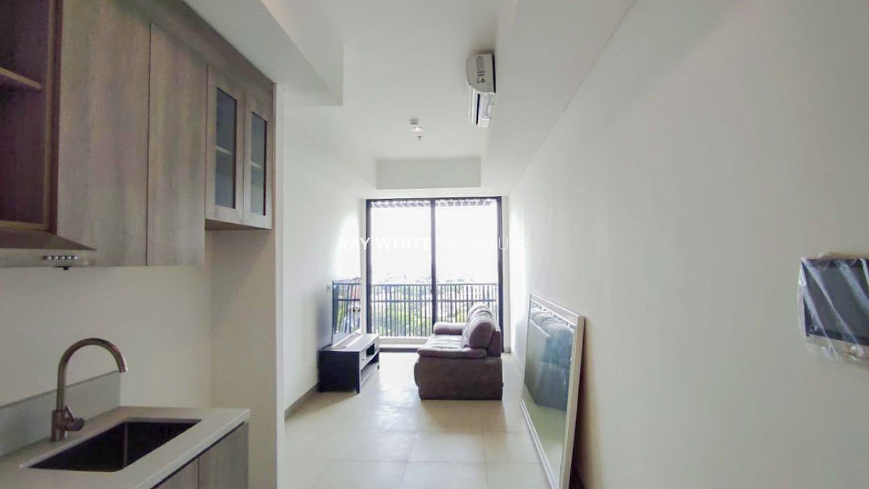 Disewakan Apartemen 2BR dengan Fasilitas Mewah Di Fatmawati City Center, Jakarta Selatan