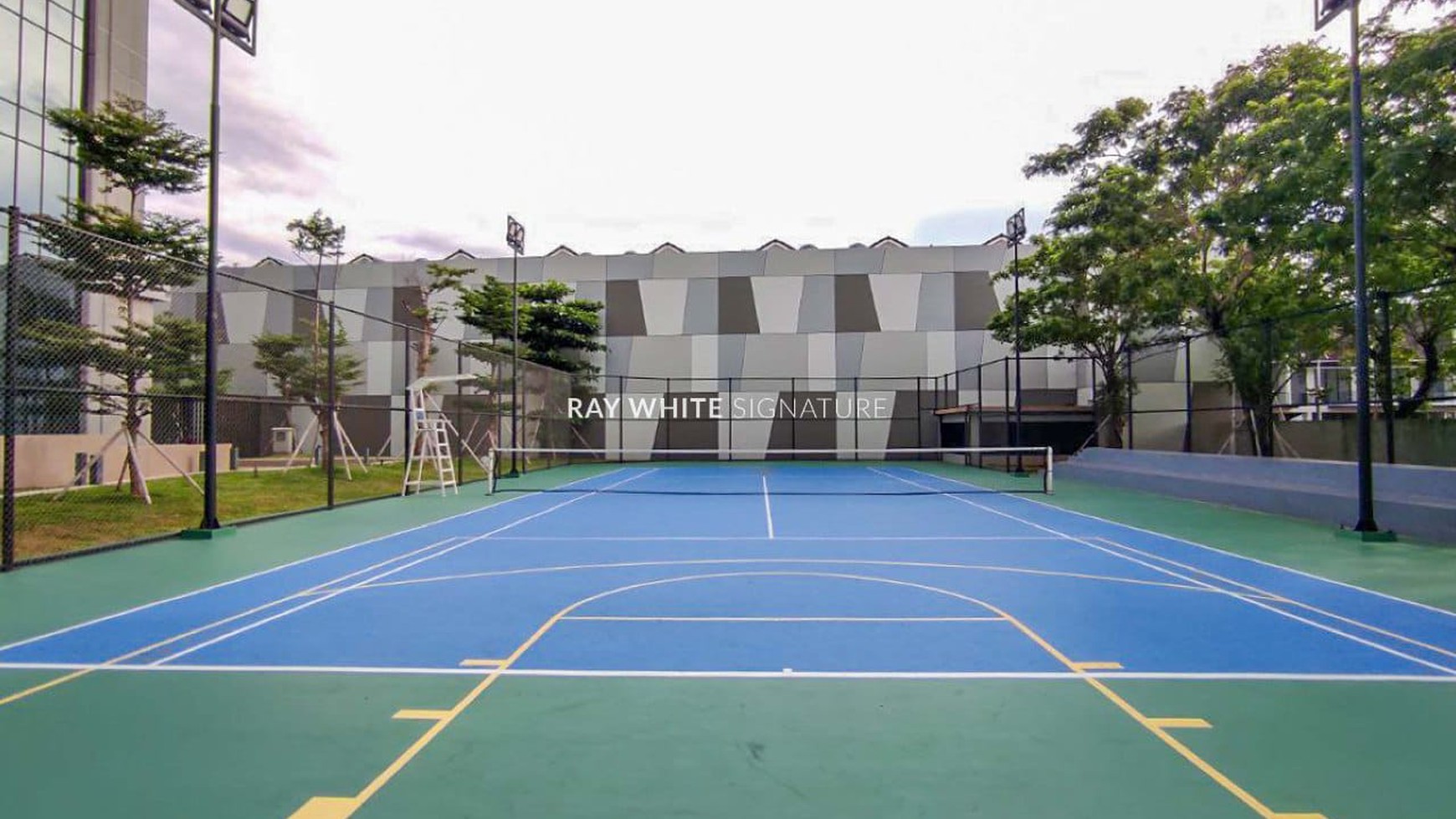 Disewakan Apartemen 2BR dengan Fasilitas Mewah Di Fatmawati City Center, Jakarta Selatan