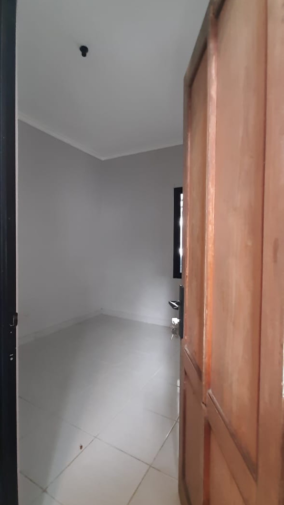 Rumah Minimalis Diarea Cluster Taman Permata Bintaro, Akses Gatte Tol