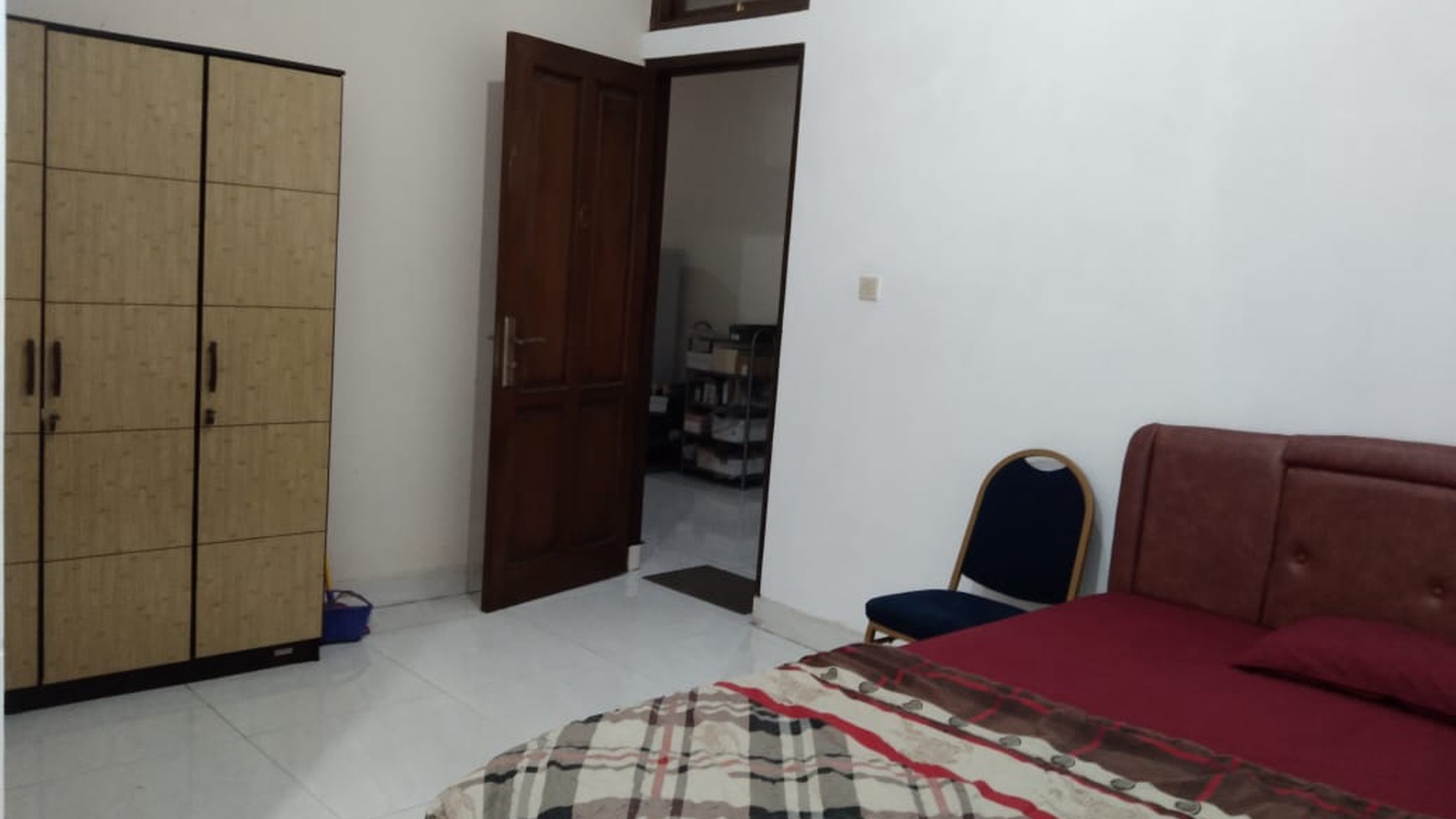Disewa Rumah dan Kost Siap Huni Lokasi Strategis di Tebet.