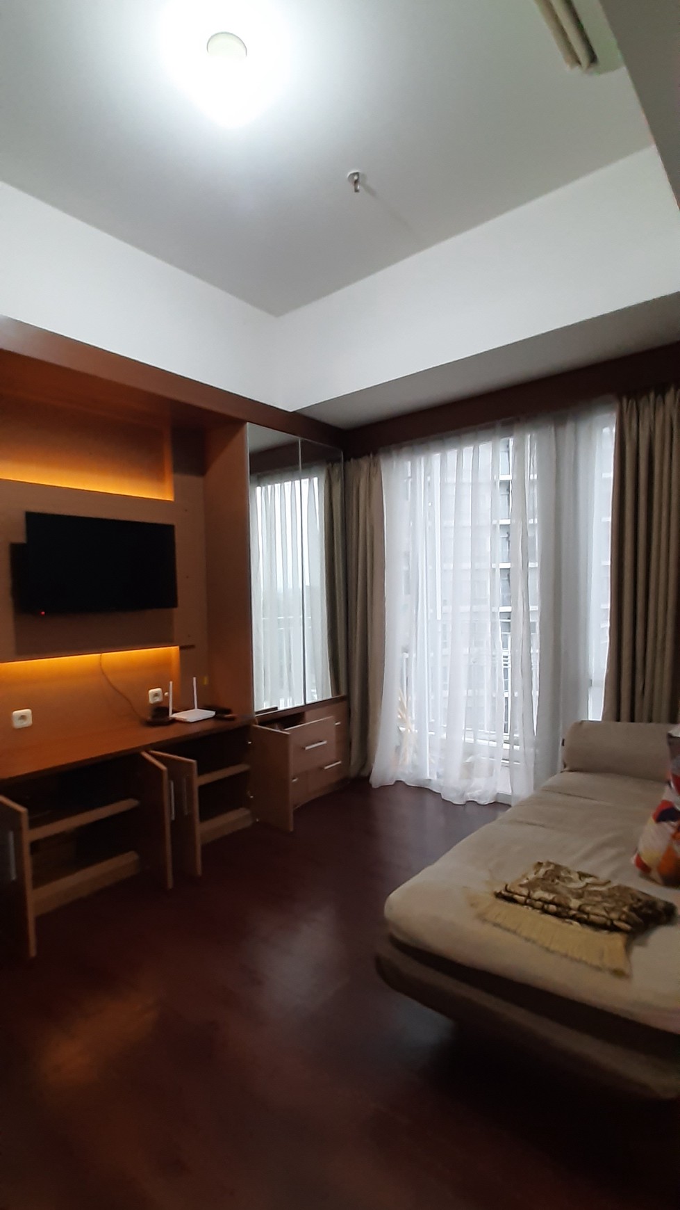 Apartemen ALTIZ  BINTARO PLAZA RESIDENCE
