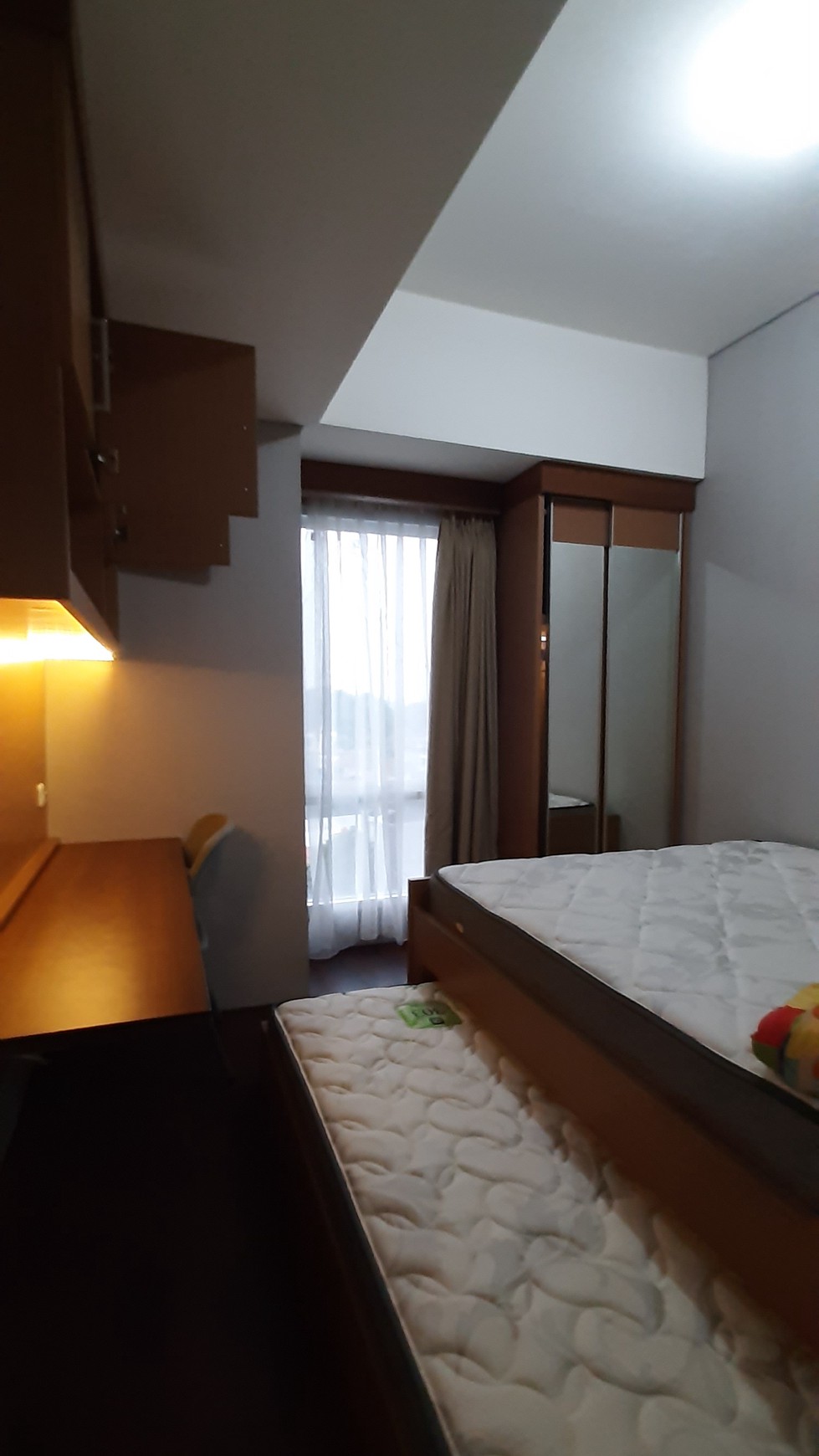 Apartemen ALTIZ  BINTARO PLAZA RESIDENCE