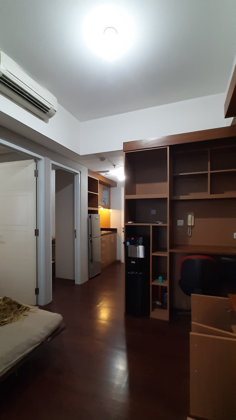 Apartemen ALTIZ  BINTARO PLAZA RESIDENCE