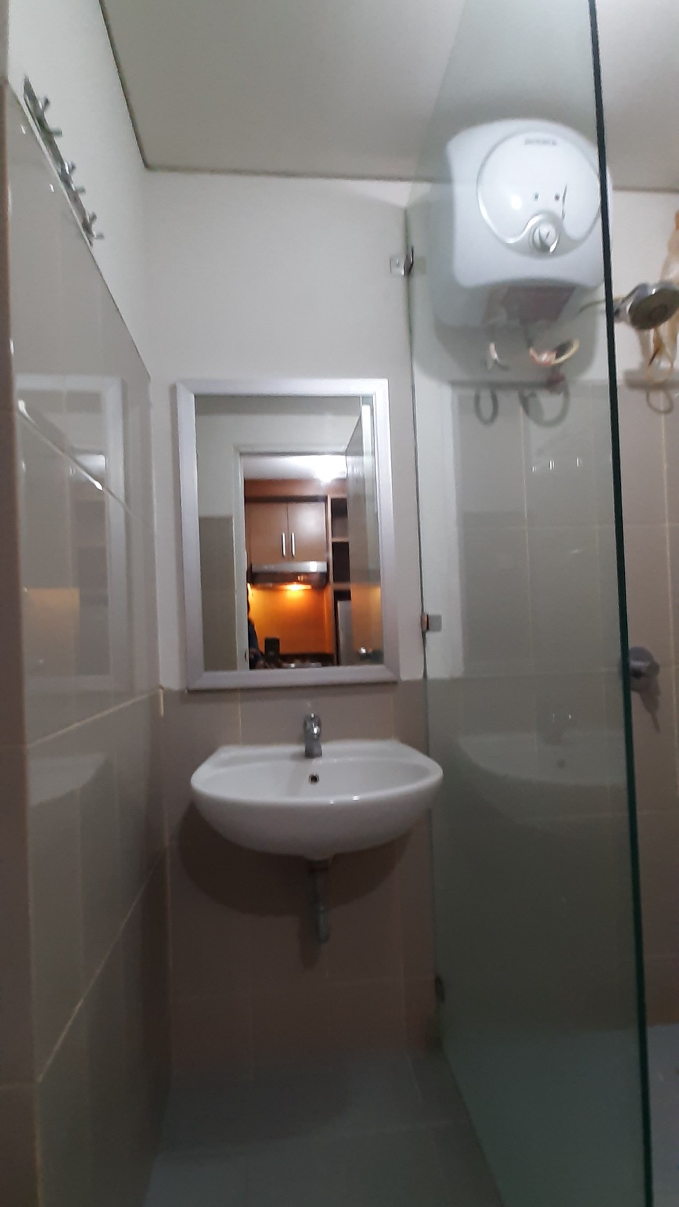 Apartemen ALTIZ  BINTARO PLAZA RESIDENCE