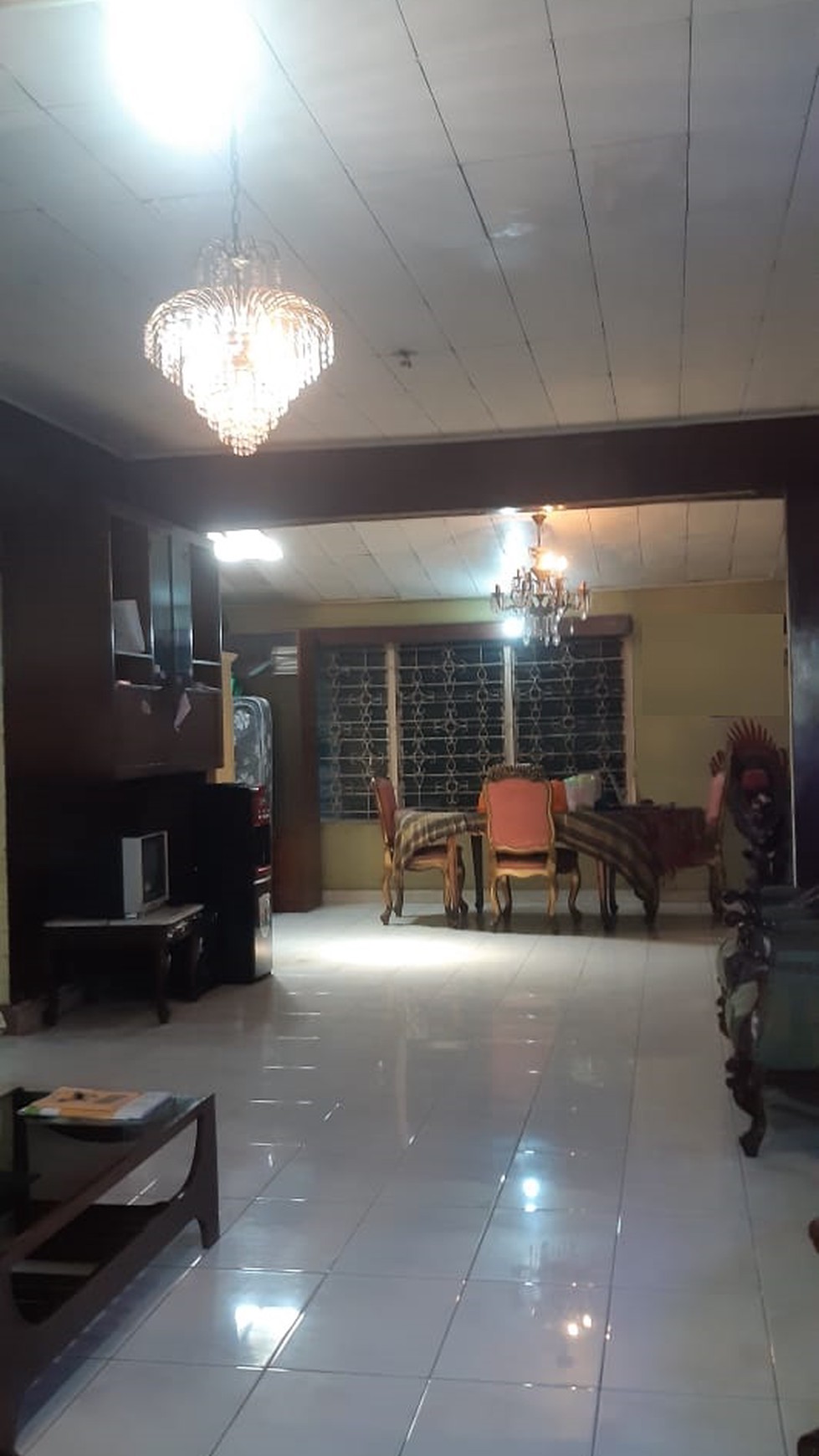 Rumah di jual siap huni di pejaten