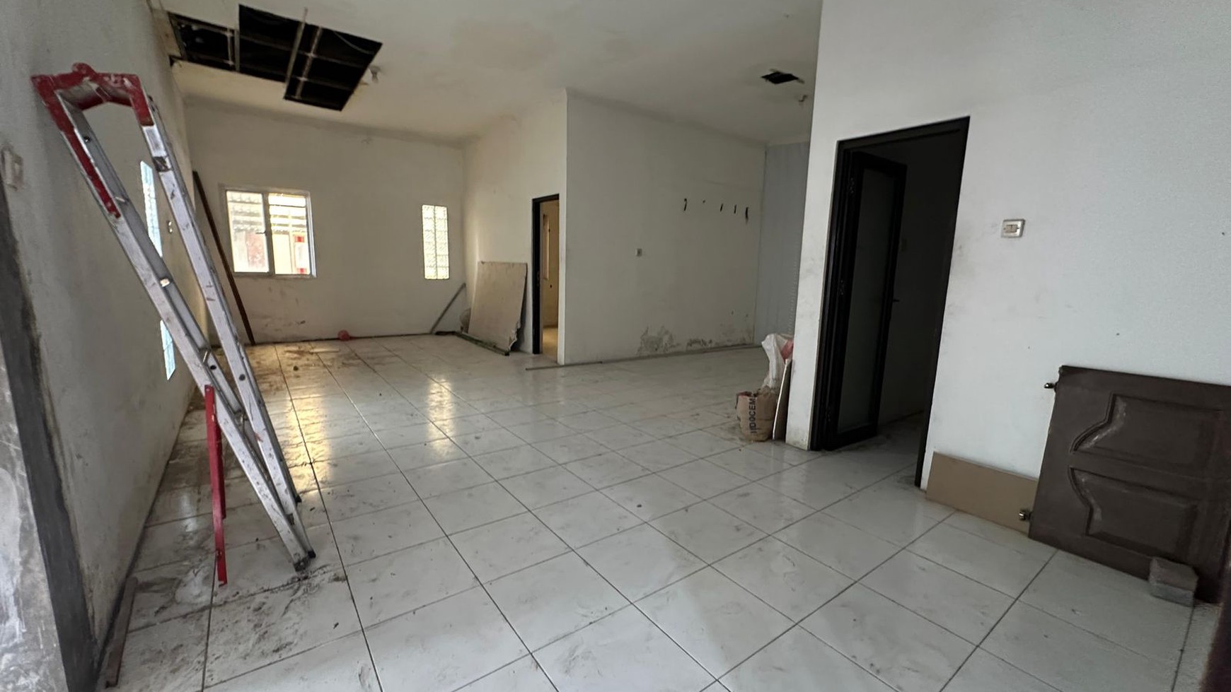DISEWAKAN RUKO 2LANTAI DI JL MAGELANG, DEKAT SLEMAN CITY HALL