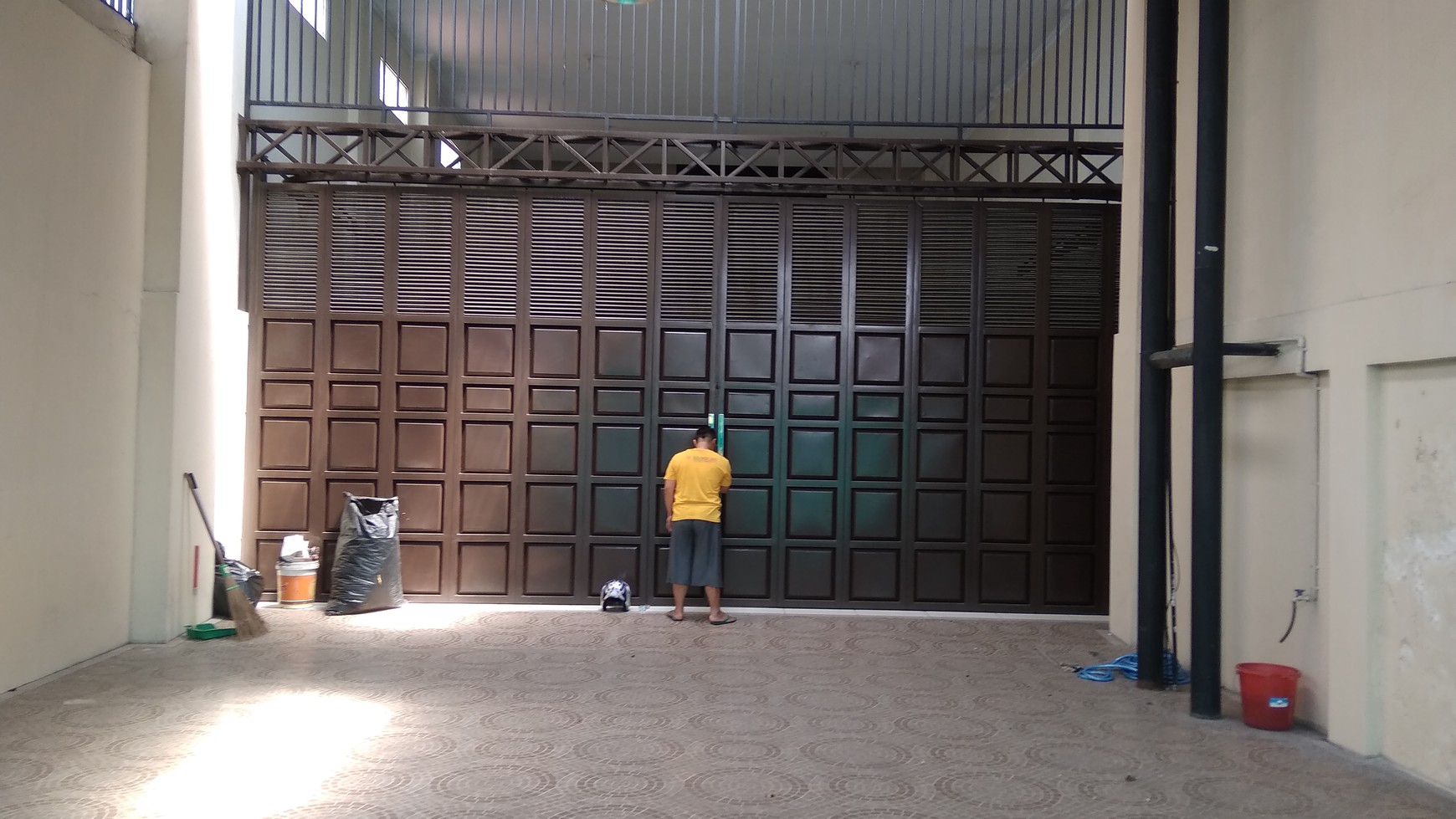 RUKO 2LANTAI DI JL MAGELANG, DEKAT SLEMAN CITY HALL