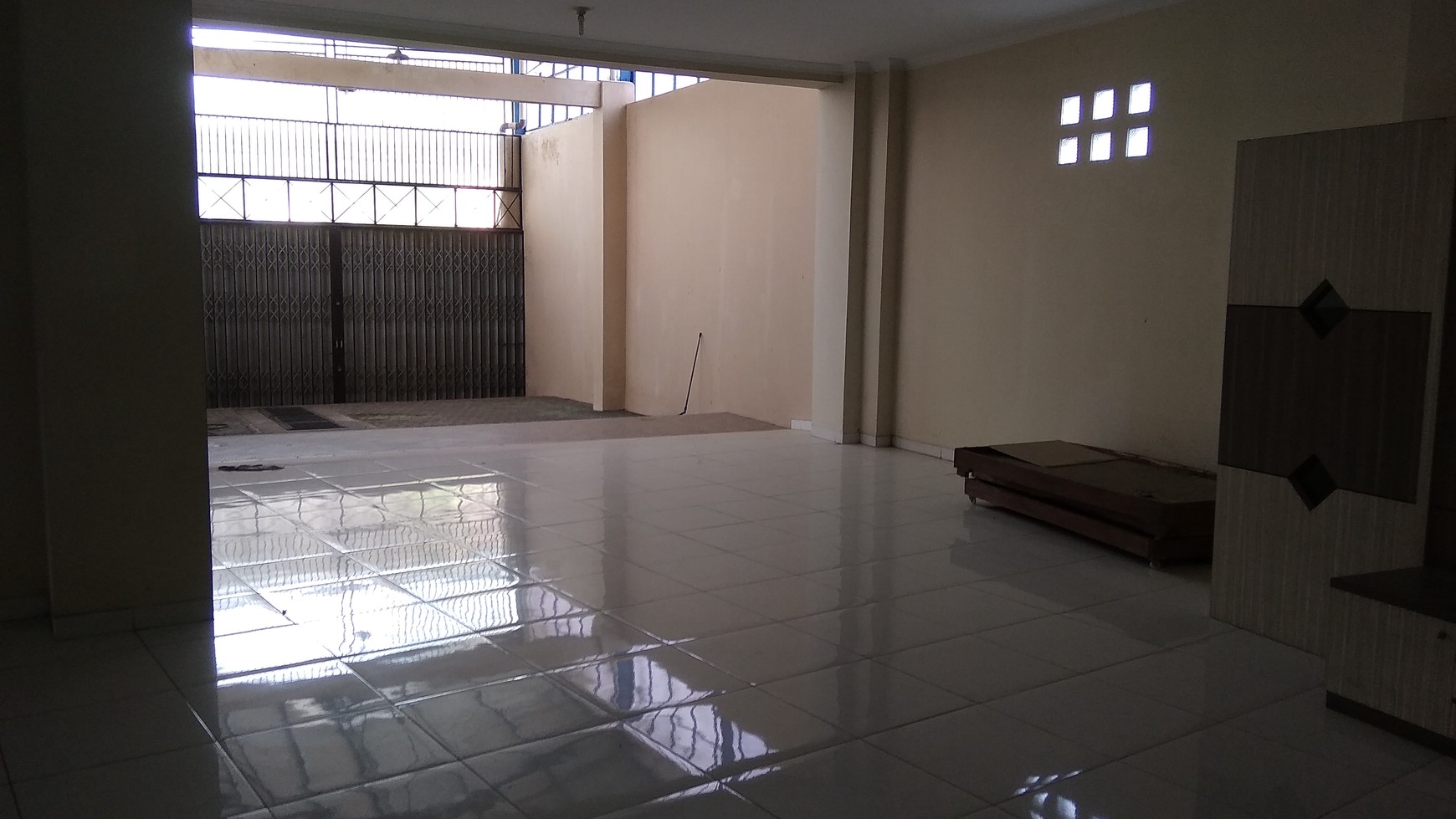 RUKO 2LANTAI DI JL MAGELANG, DEKAT SLEMAN CITY HALL