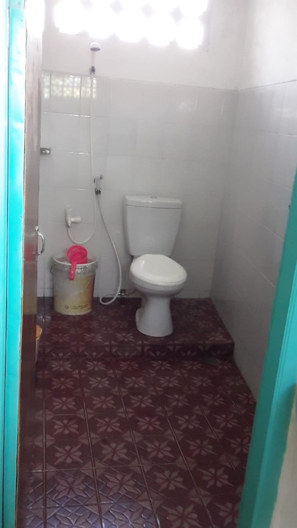 RUKO 2LANTAI DI JL MAGELANG, DEKAT SLEMAN CITY HALL