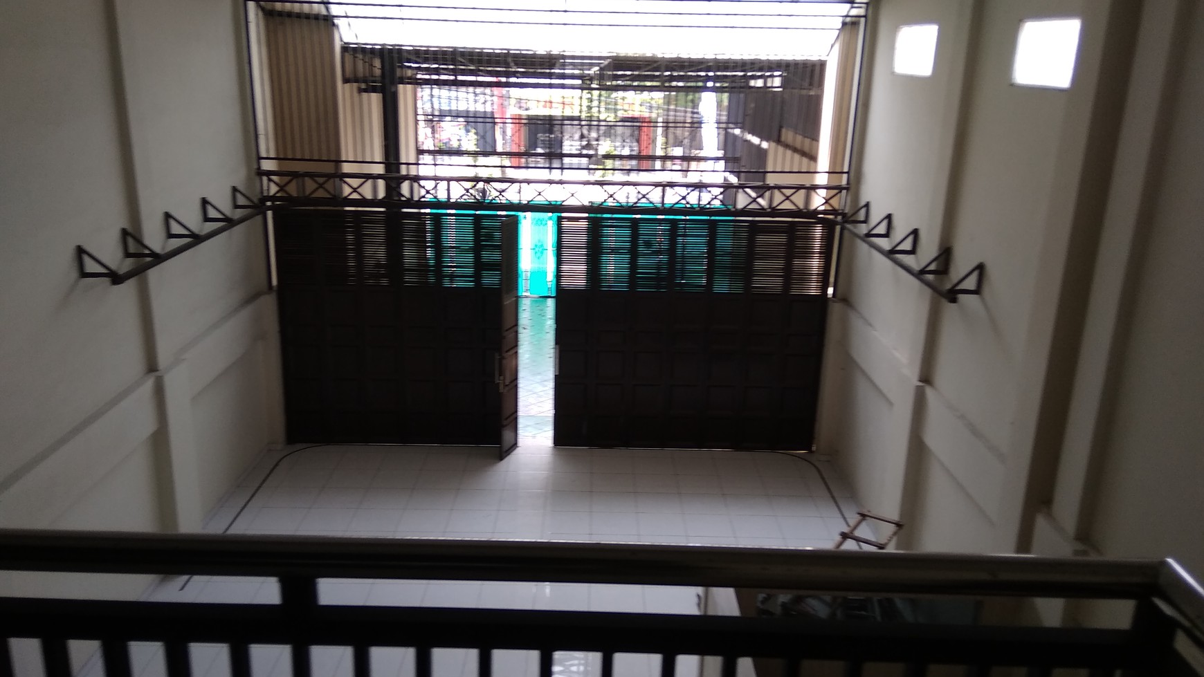 RUKO 2LANTAI DI JL MAGELANG, DEKAT SLEMAN CITY HALL