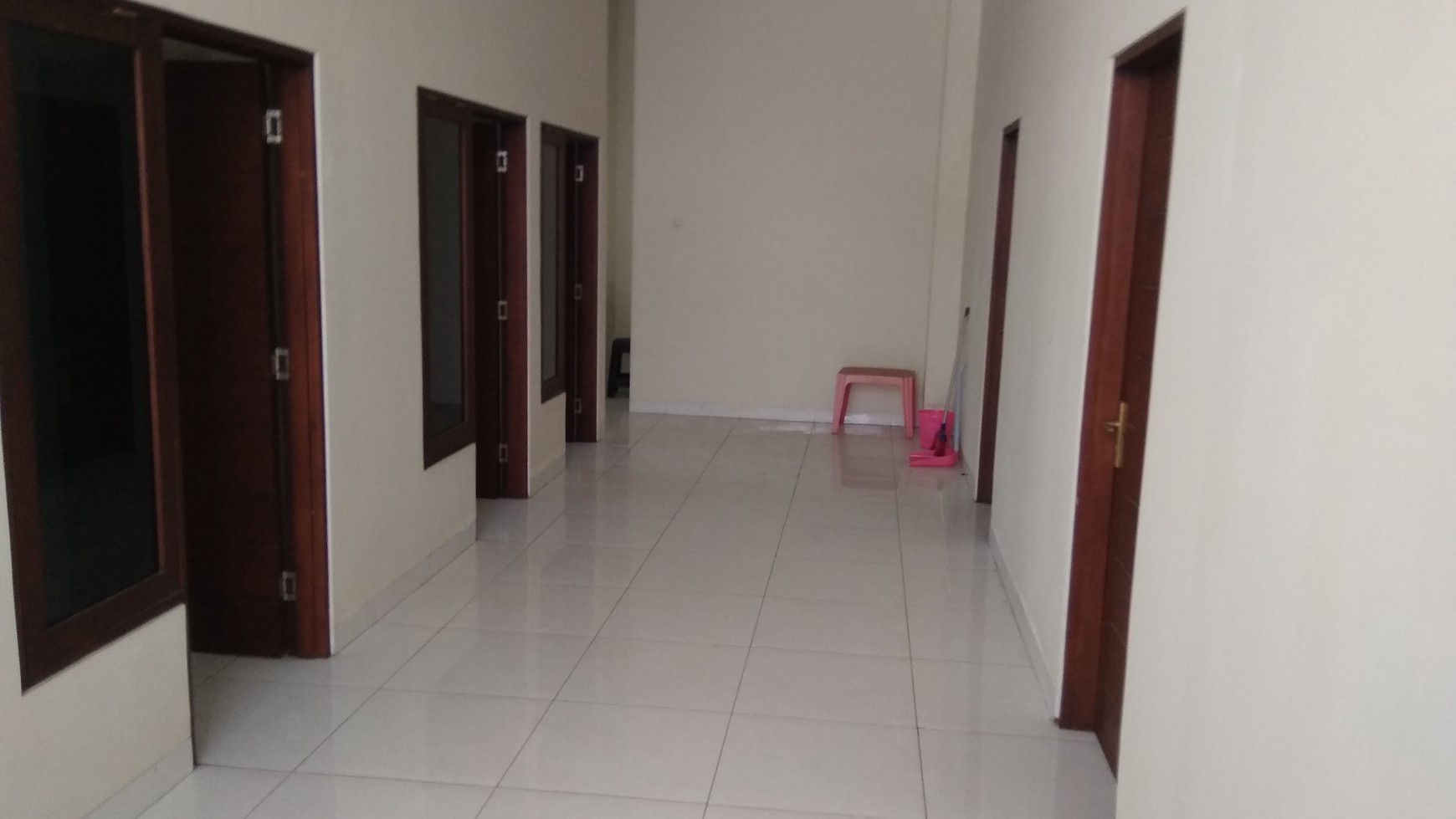 RUKO 2LANTAI DI JL MAGELANG, DEKAT SLEMAN CITY HALL