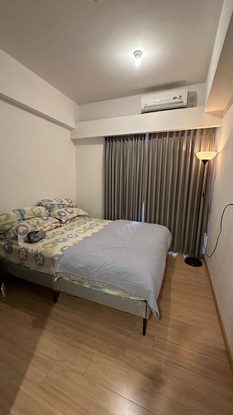Apartemen Sky House BSD City Serpong Tangerang Banten, 2 Bedroom, Harga Nego