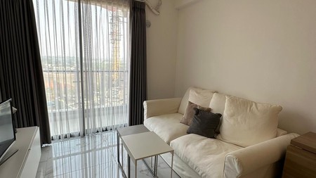 Apartemen Sky House BSD City Serpong Tangerang Banten, 2 Bedroom, Harga Nego