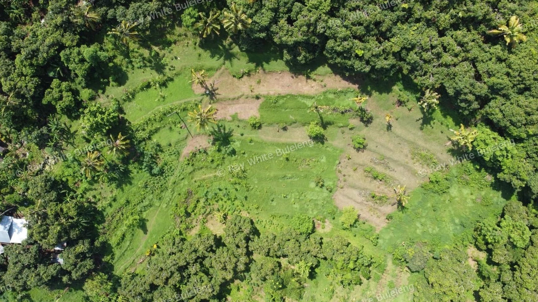 A STUNNING LAND IN LOVINA AREA