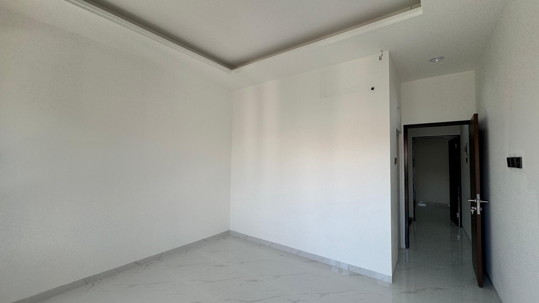 Rumah Baru Di Rawakepa Tomang Jakarta Barat