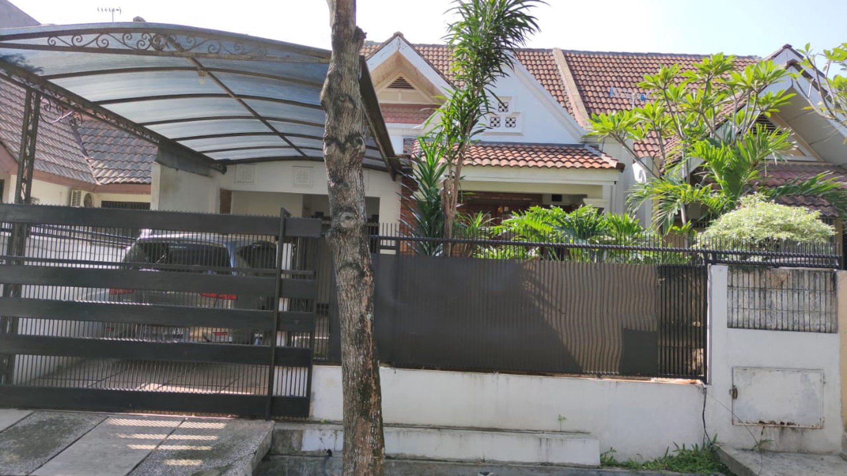 Dijual Cepat Rumah Giri Loka BSD City Lokasi Strategis, Dekat Sekolah dan Akses Toll 
