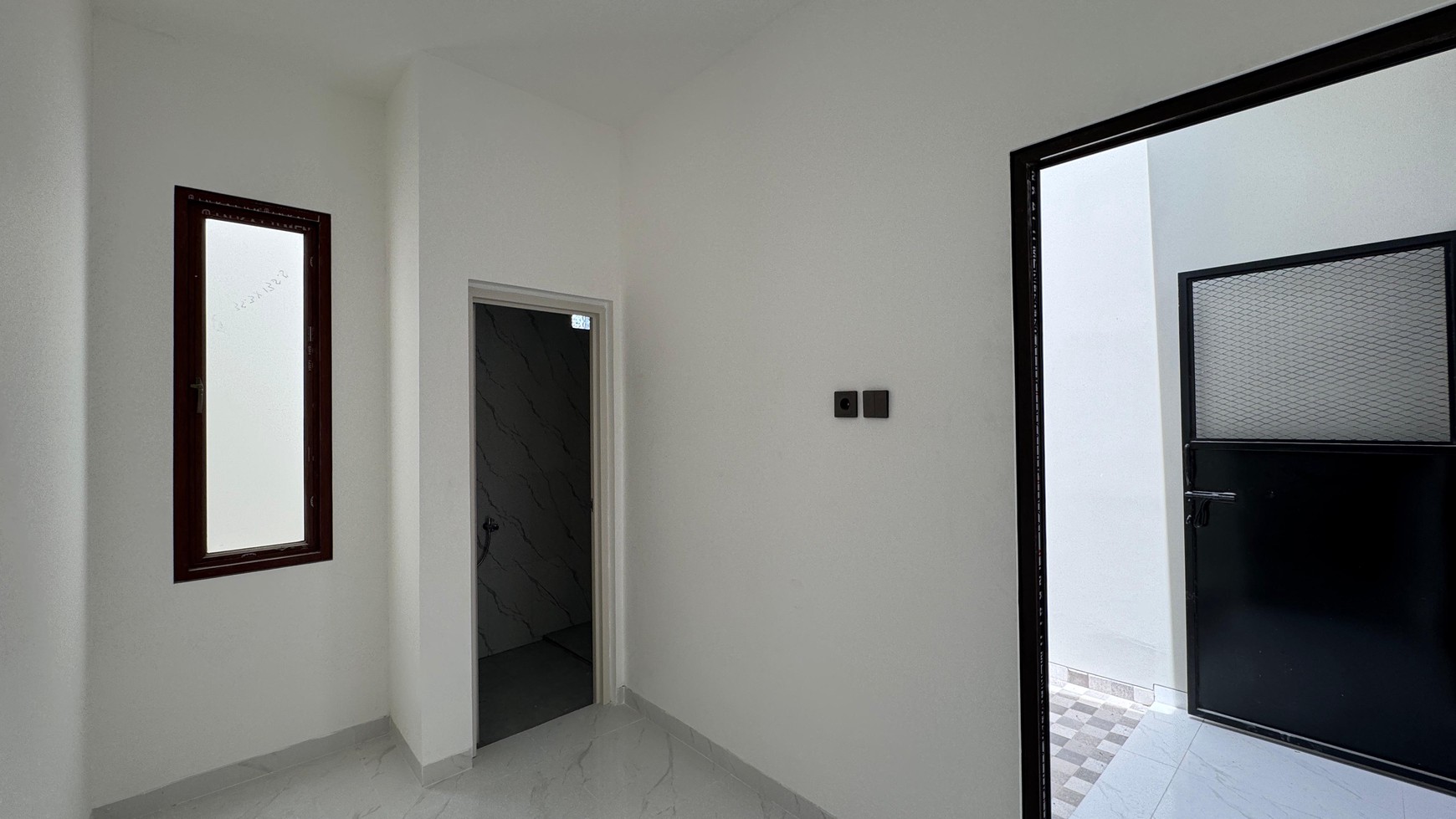 Rumah Baru Di Rawakepa Tomang Jakarta Barat