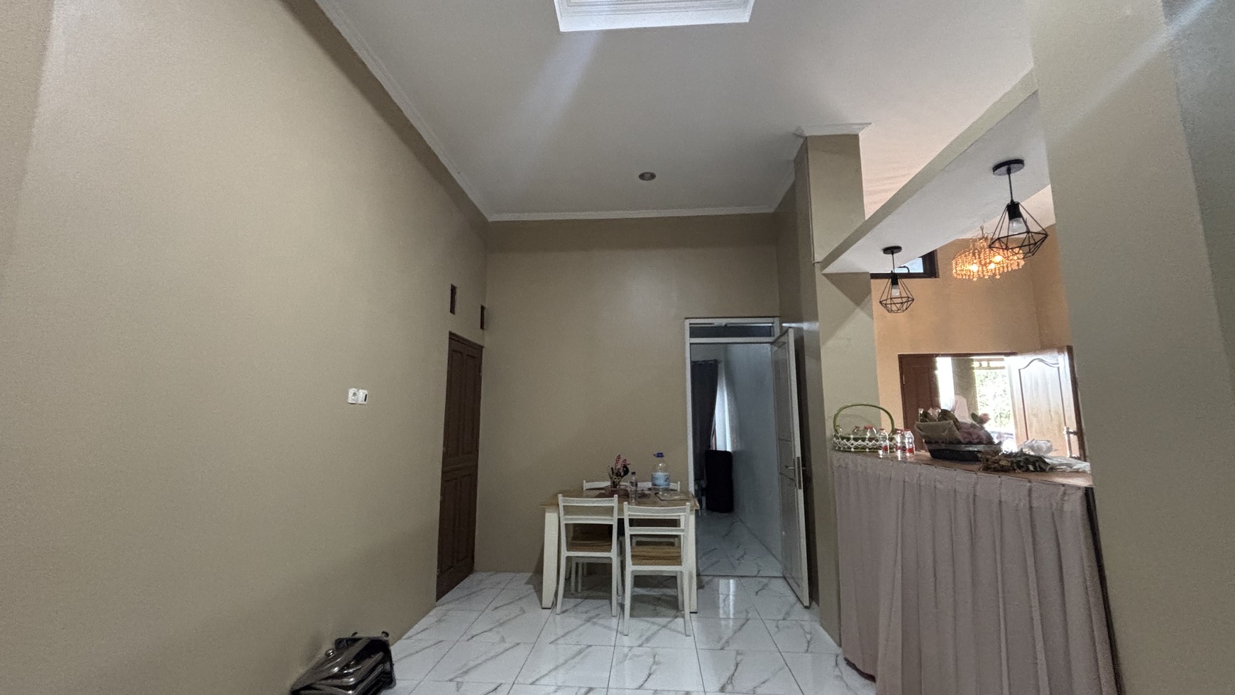 Rumah Brand New Dua Lantai Kuldesak Siap Huni di Grand Nusa Cileungsi