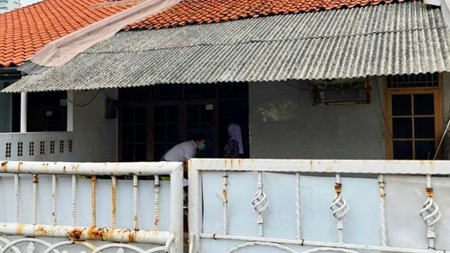 Dijual Rumah Minimalis Modern Siap Huni @Jakarta Pusat