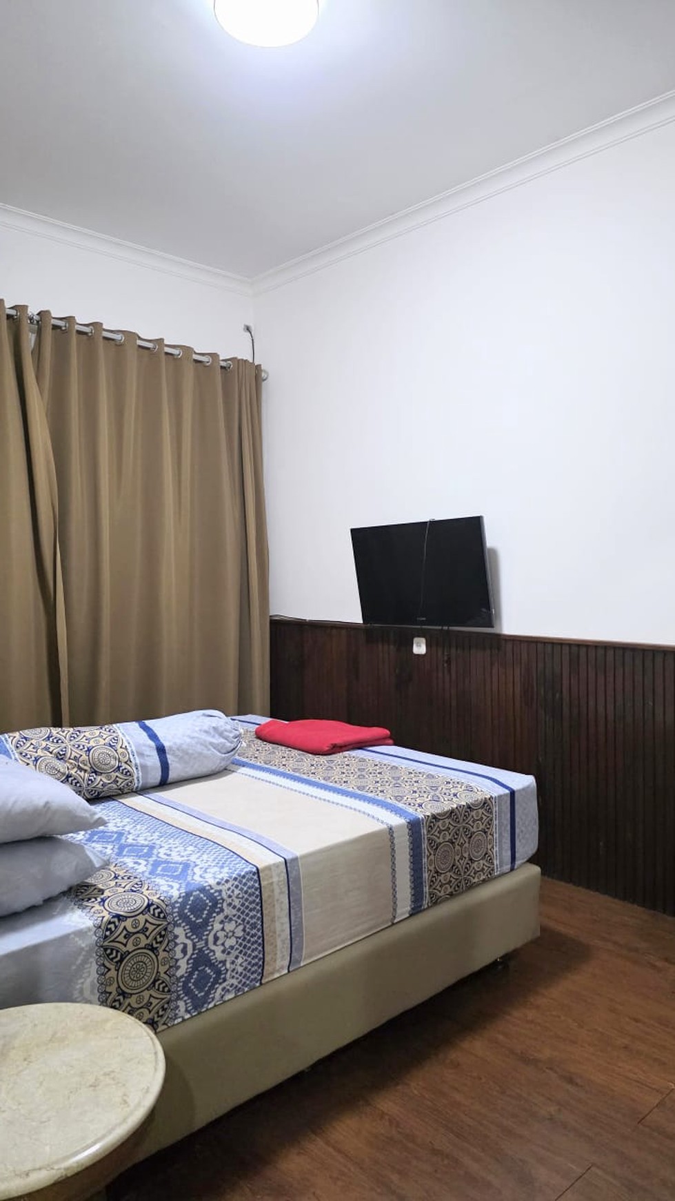 Rumah 2 Lantai Siap Huni dalam Cluster Strategis