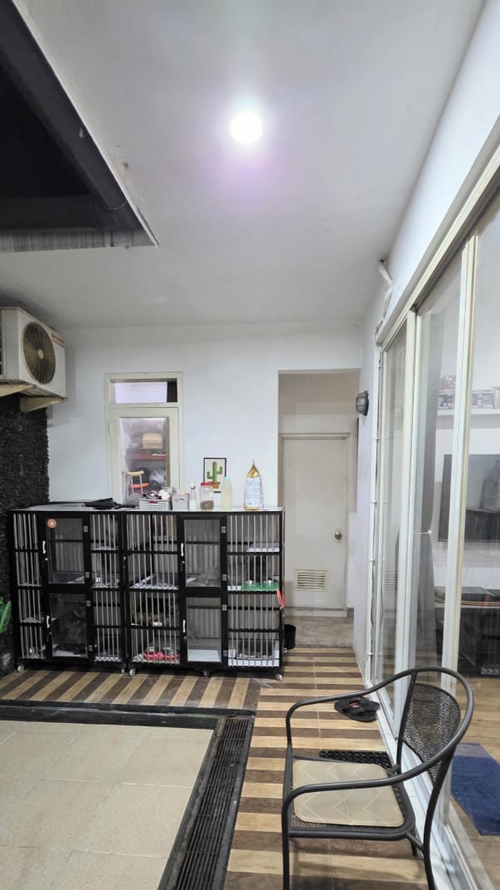 Rumah 2 Lantai Siap Huni dalam Cluster Strategis