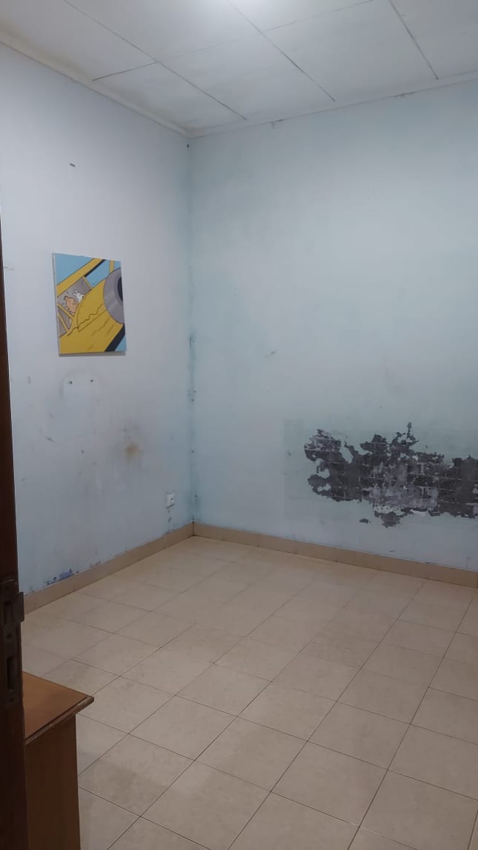 Rumah Siap Huni dengan Hunian Nyaman dan Asri di @Pamulang