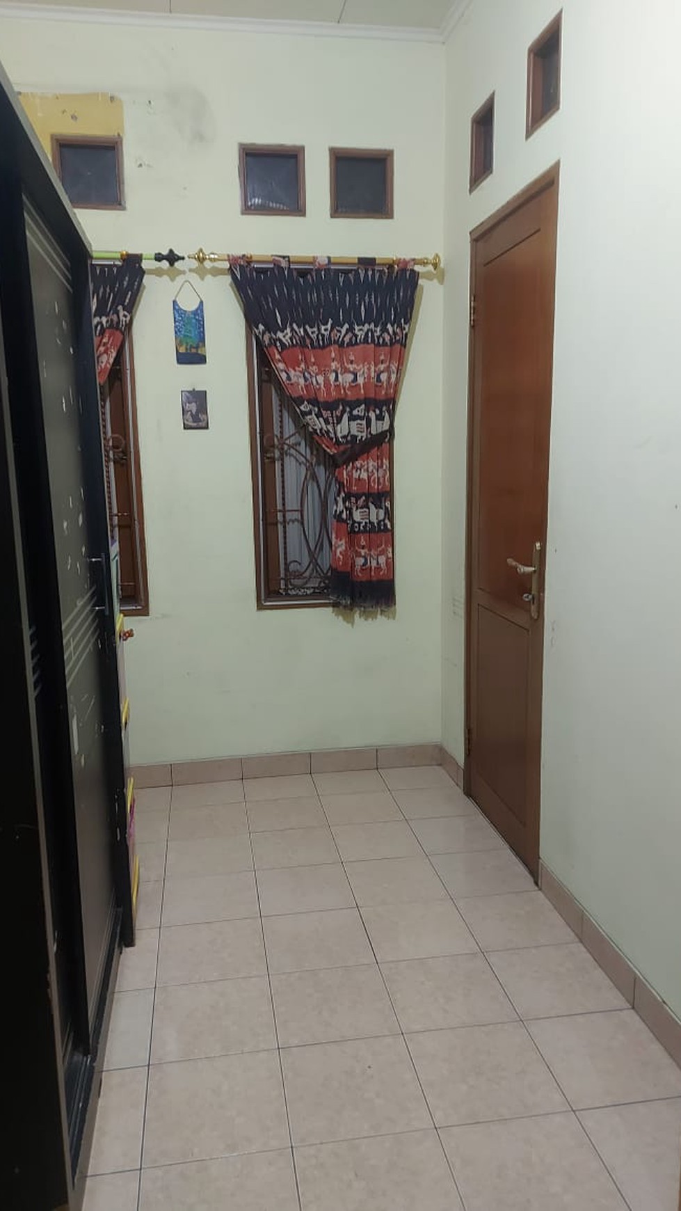 Rumah Siap Huni dengan Hunian Nyaman dan Asri di @Pamulang