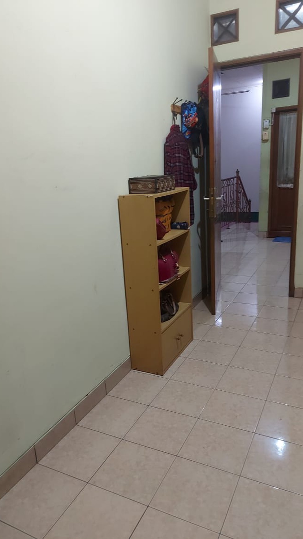 Rumah Siap Huni dengan Hunian Nyaman dan Asri di @Pamulang