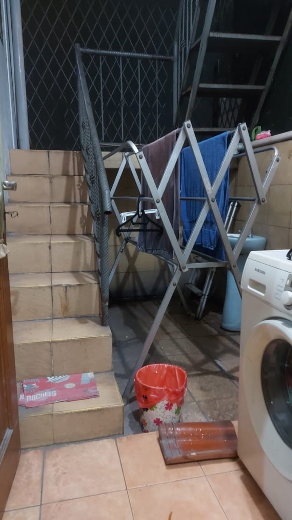 Rumah Siap Huni dengan Hunian Nyaman dan Asri di @Pamulang