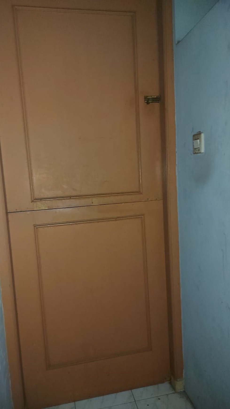 Rumah Siap Huni dengan Hunian Nyaman dan Asri di @Pamulang