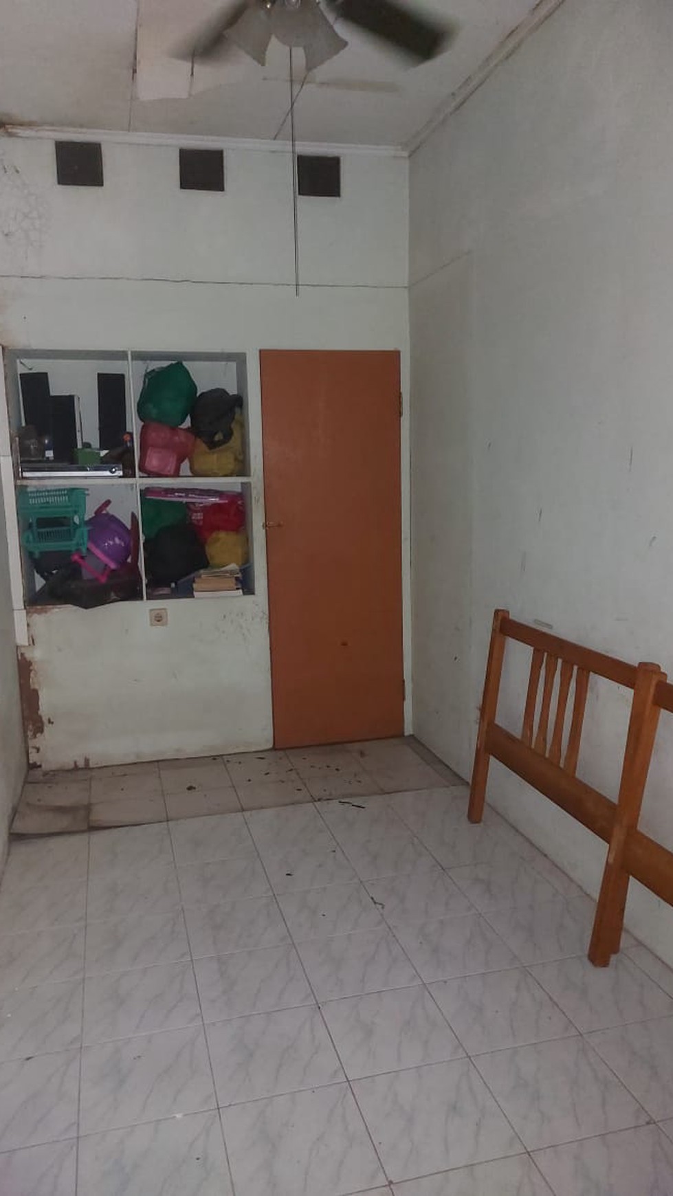 Rumah Siap Huni dengan Hunian Nyaman dan Asri di @Pamulang