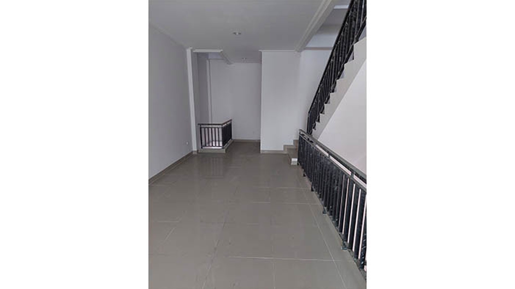 Ruko Hoek Sedayu City, Kelapa Gading