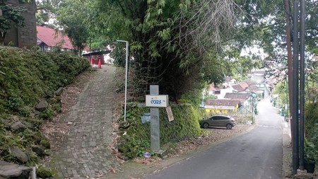 Tanah & Bangunan Dekat Sentra Bakpia Gedongtengen Yogyakarta