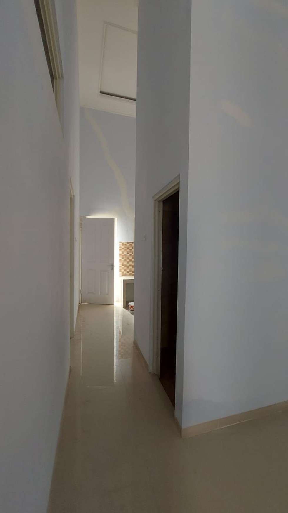 Dijual Rumah Murah di Medayu, Medokan Ayu Rungkut 