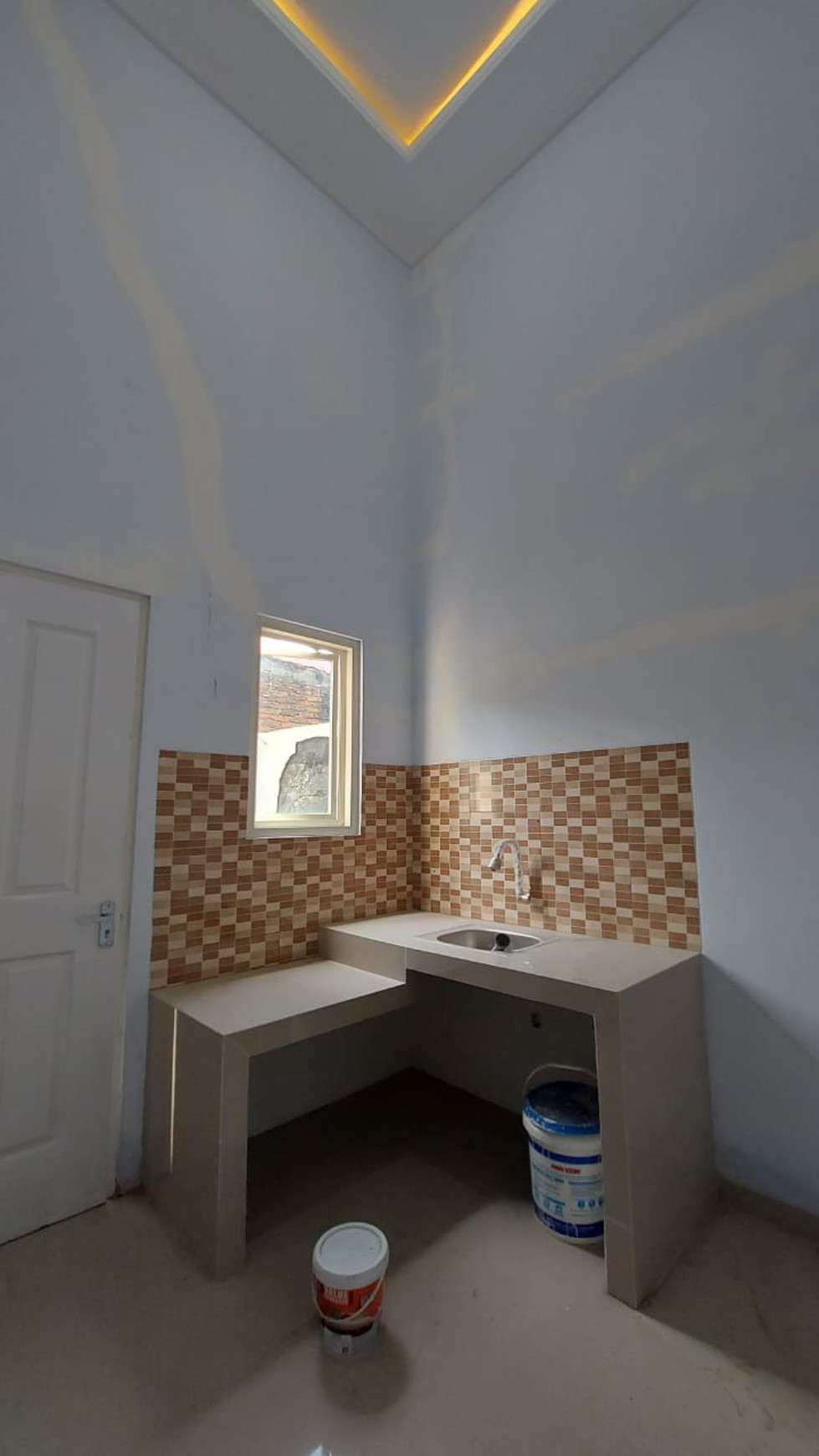 Rumah Termurah di Medokan Ayu Rungkut Surabaya