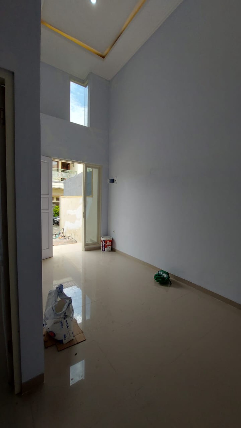 Rumah Termurah di Medokan Ayu Rungkut Surabaya