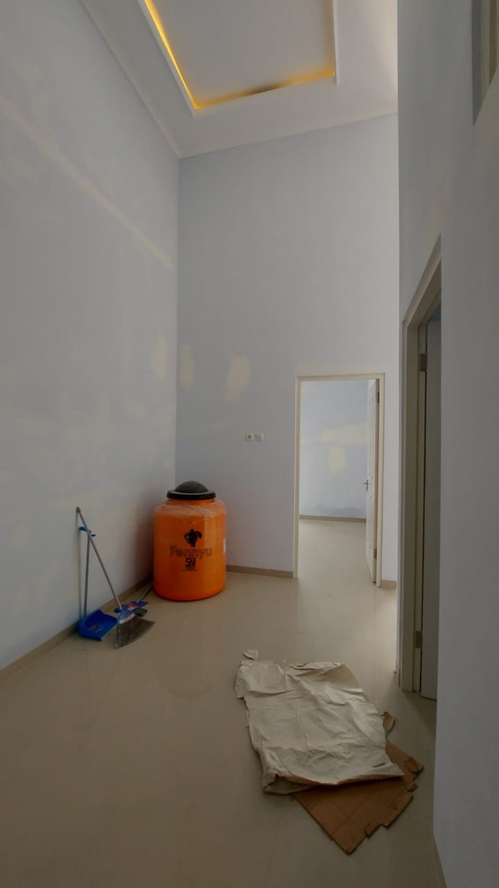 Rumah Termurah di Medokan Ayu Rungkut Surabaya