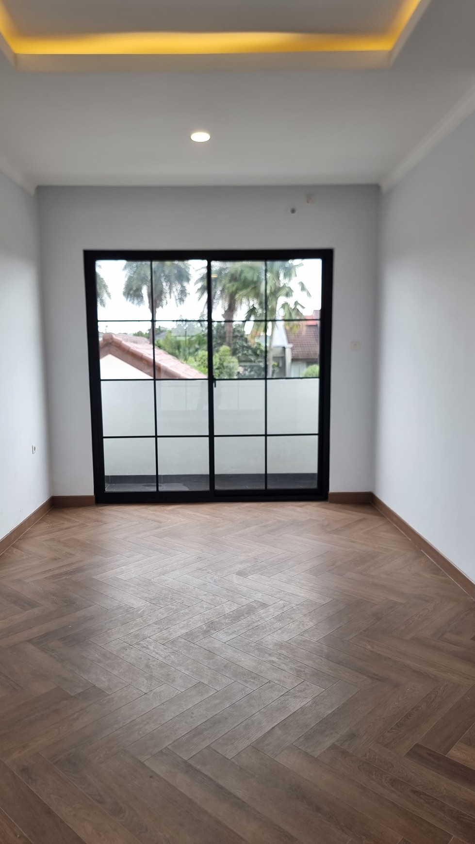 Rumah Megah dan Mewah 2 Lantai Siap Huni Nyaman dan Asri di @Bintaro Sektor 3