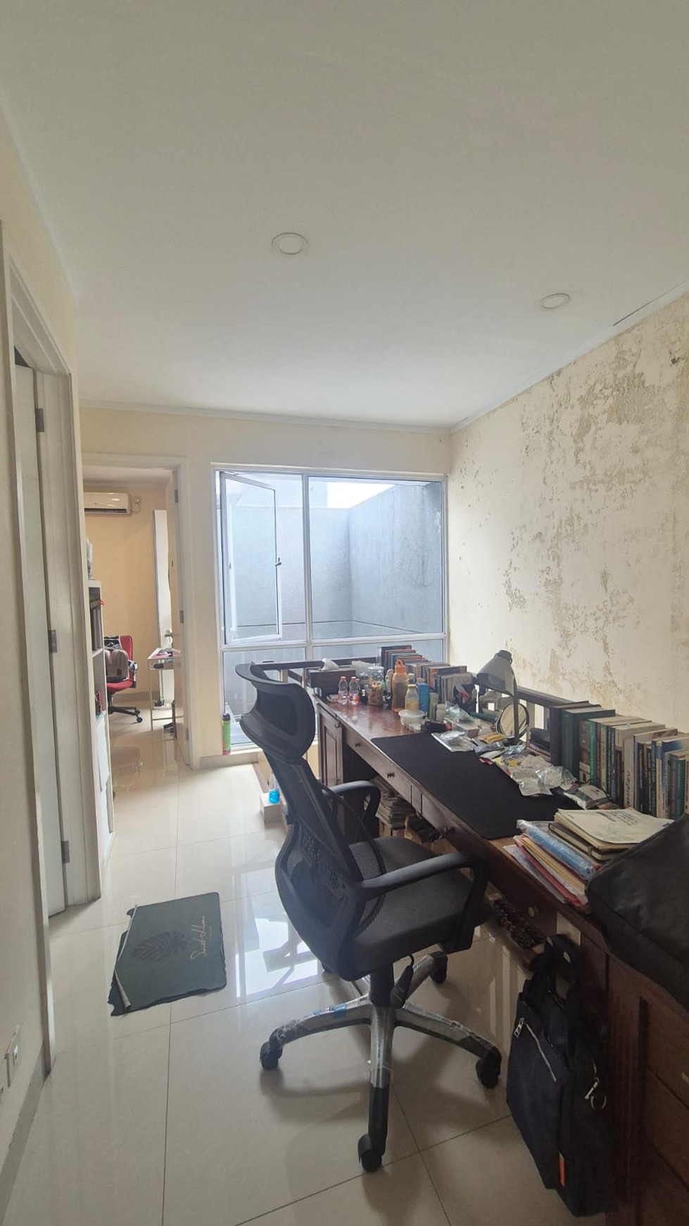 Rumah 2 Lantai Siap Huni Lokasi Strategis dan Asri @Pondok Aren