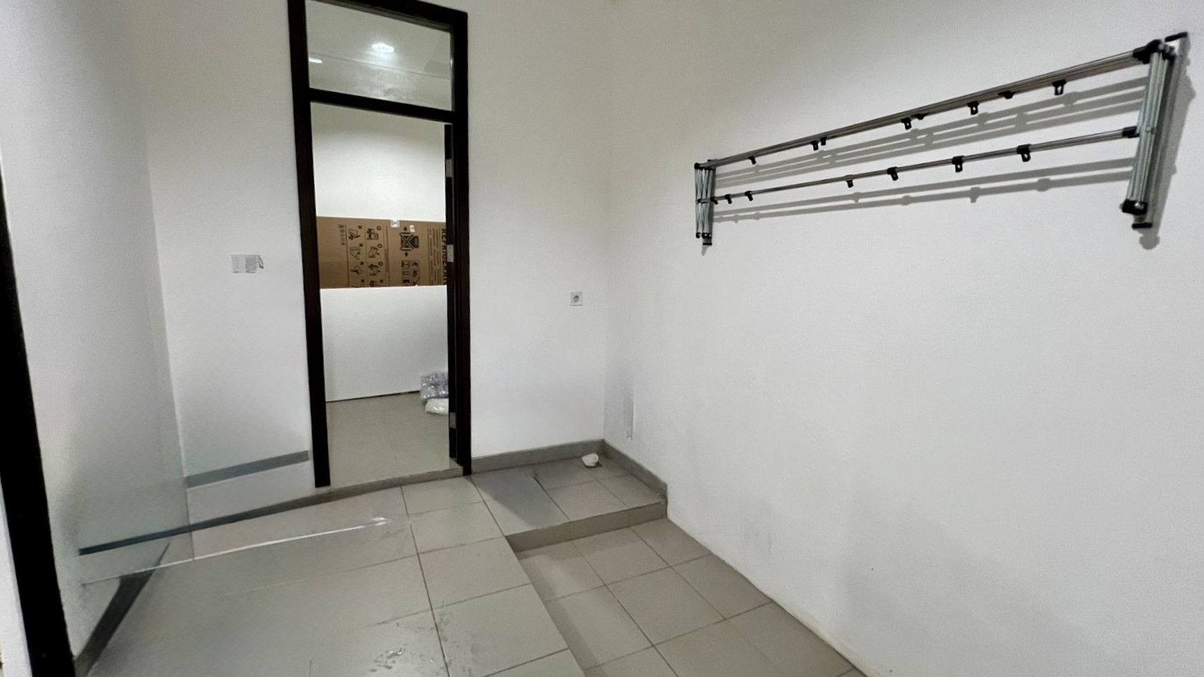 Rumah Millennial di PIK 2 Extension Cluster California