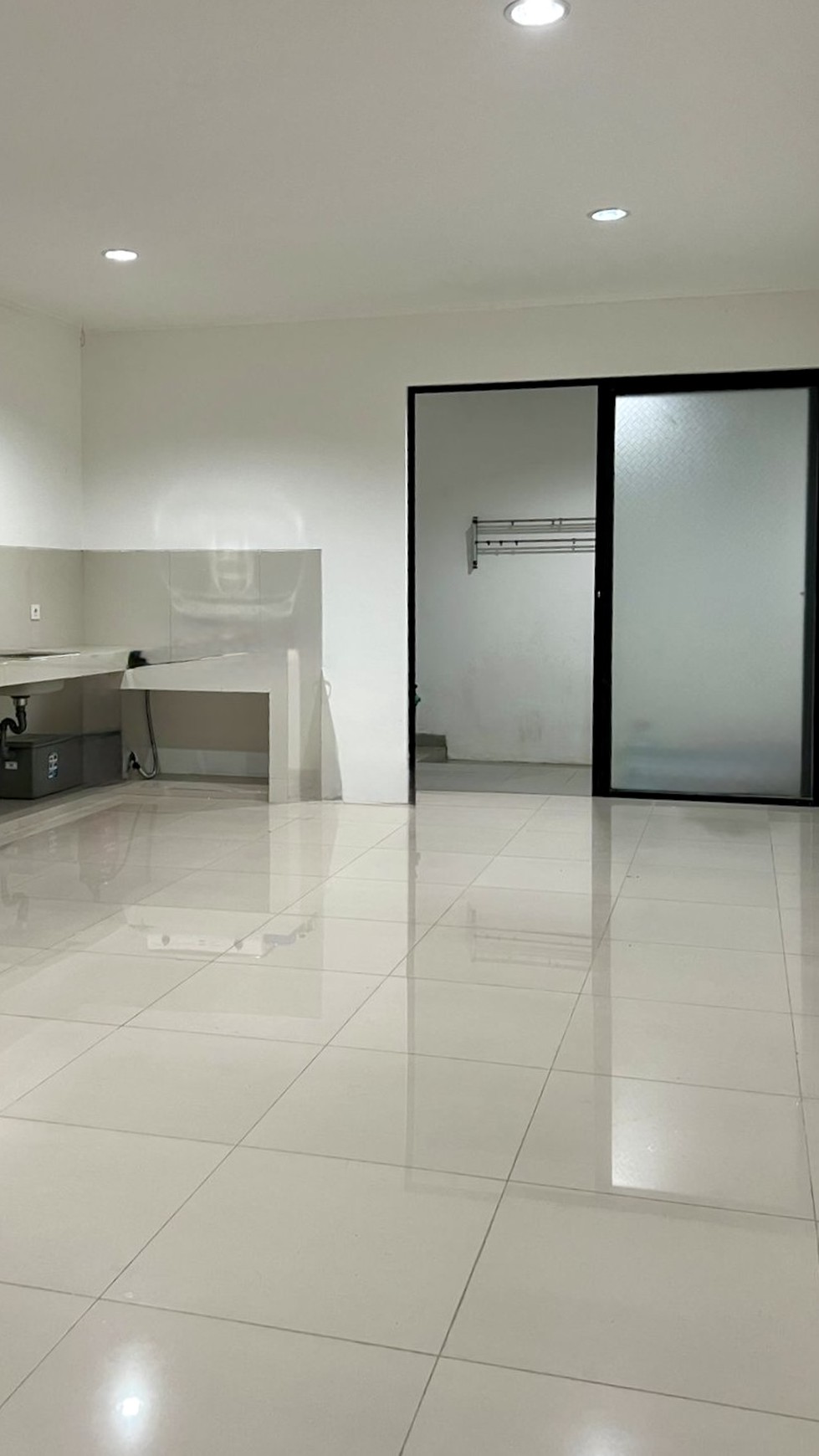 Rumah Millennial di PIK 2 Extension Cluster California