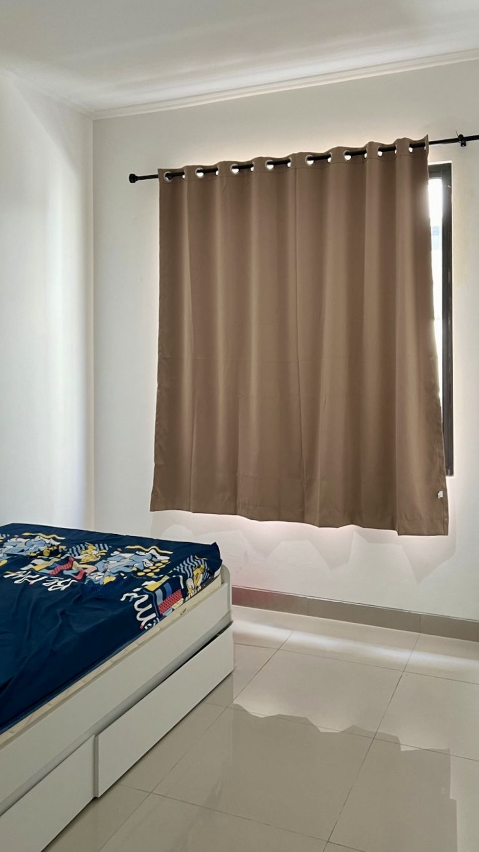 Rumah Millennial di PIK 2 Extension Cluster California