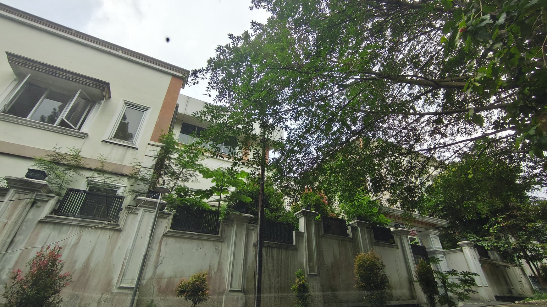COMMERCIAL GEM di Bogor Selatan - Rare Opportunity di Bogor Nirwana Residence