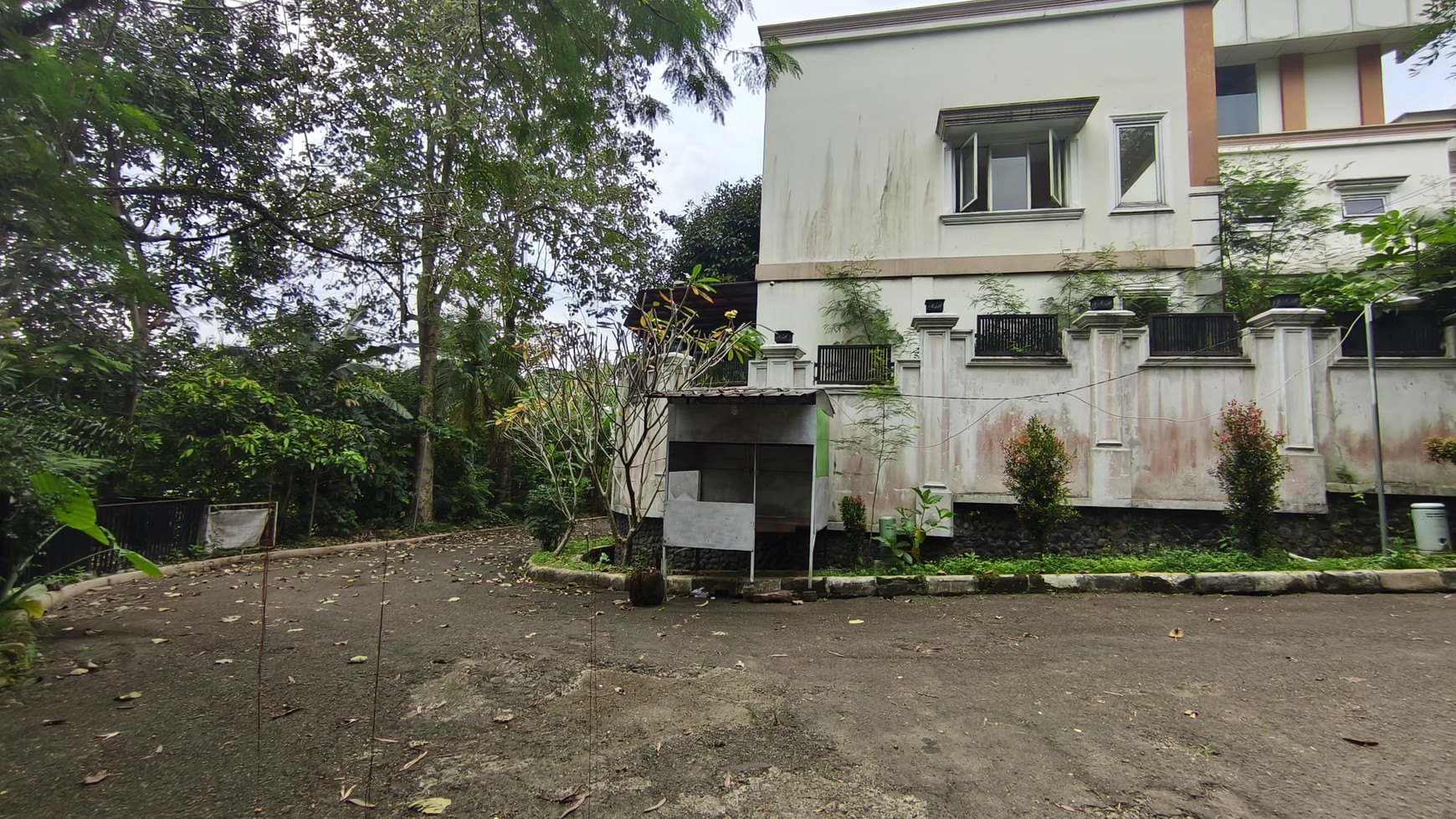 COMMERCIAL GEM di Bogor Selatan - Rare Opportunity di Bogor Nirwana Residence