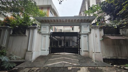 COMMERCIAL GEM di Bogor Selatan - Rare Opportunity di Bogor Nirwana Residence