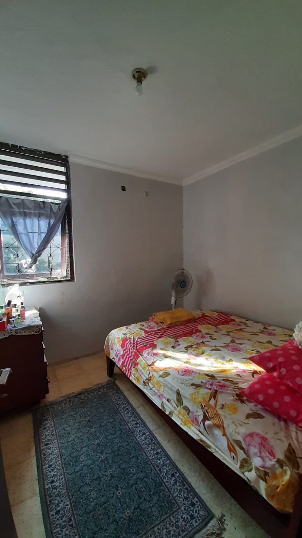 Rumah Hook Siap Huni dekat BXC dan Stasiun Jurangmangu